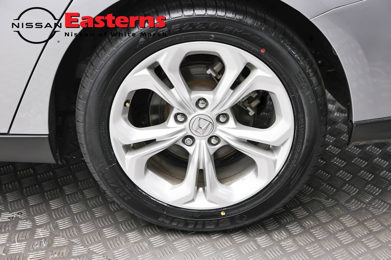 Used 2023 Honda Accord LX image 8