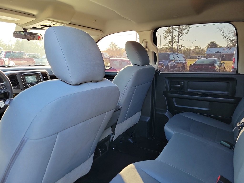 Used 2019 RAM 1500 Tradesman w/ Popular Equipment Group image 26