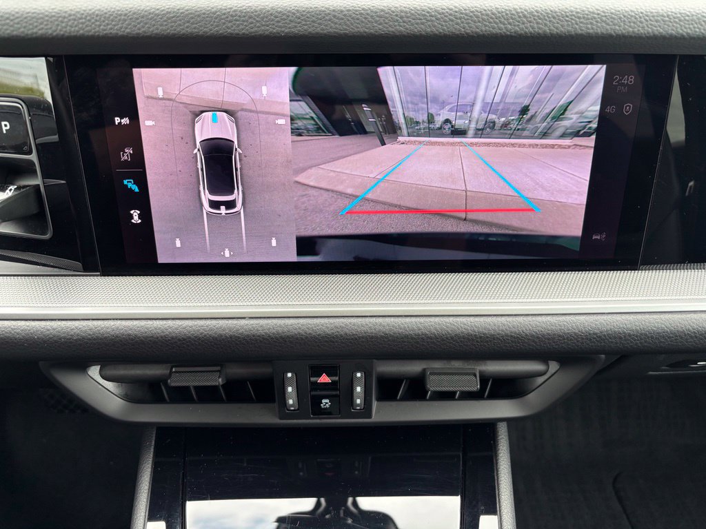 Certified 2026 Porsche Cayenne Coupe AWD/4WD image 33