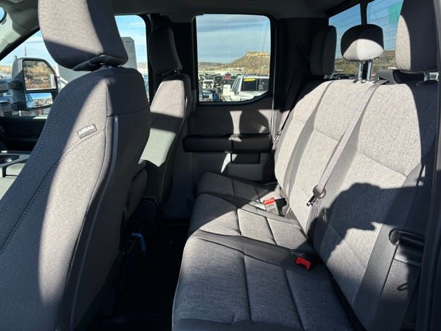 New 2026 Ford F350 XL w/ XL Driver Assist Package image 14