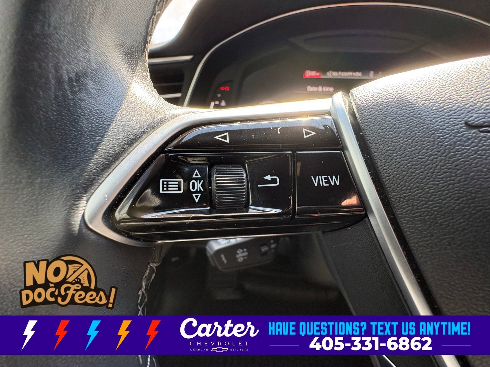 Used 2023 Audi A7 3.0T Premium Plus AWD/4WD image 17