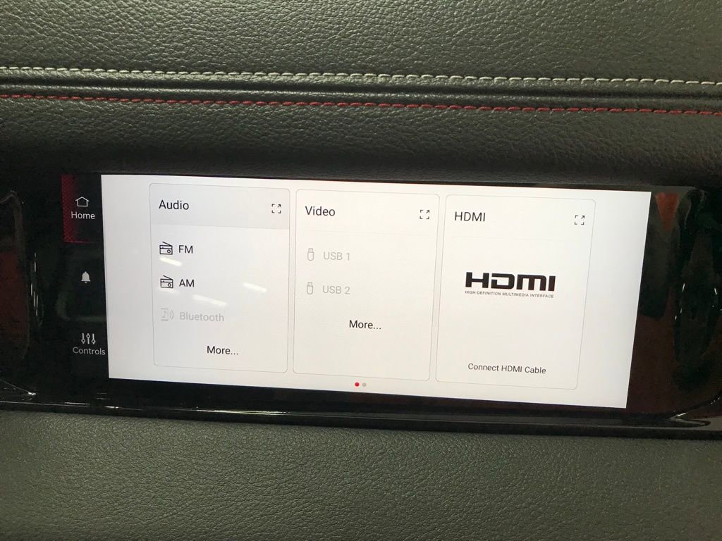 New 2026 RAM 1500 Rebel image 33