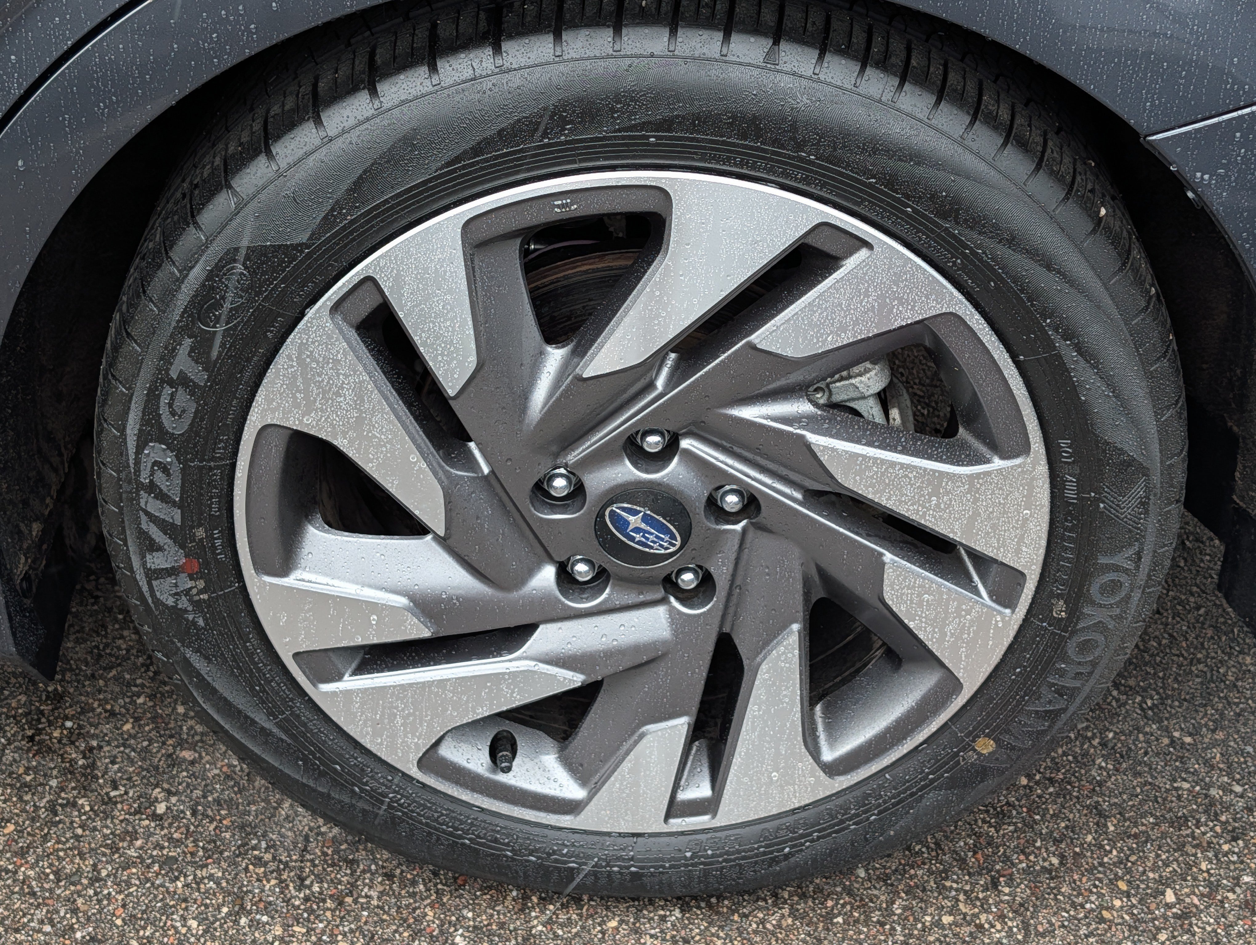 Used 2024 Subaru Legacy Limited AWD/4WD image 15