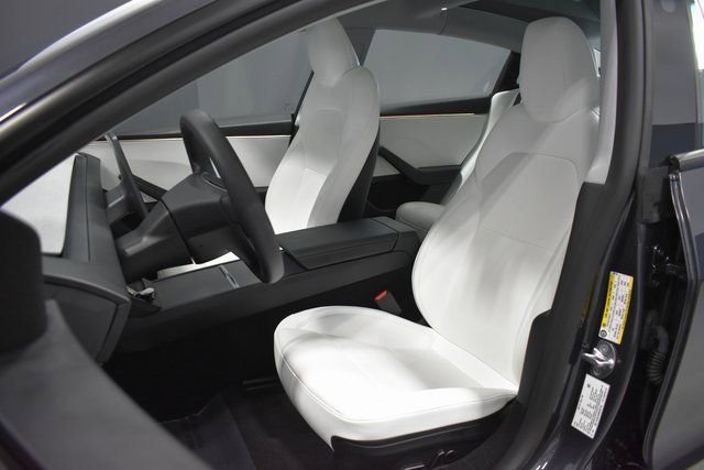 Used 2025 Tesla Model 3 Long Range image 5