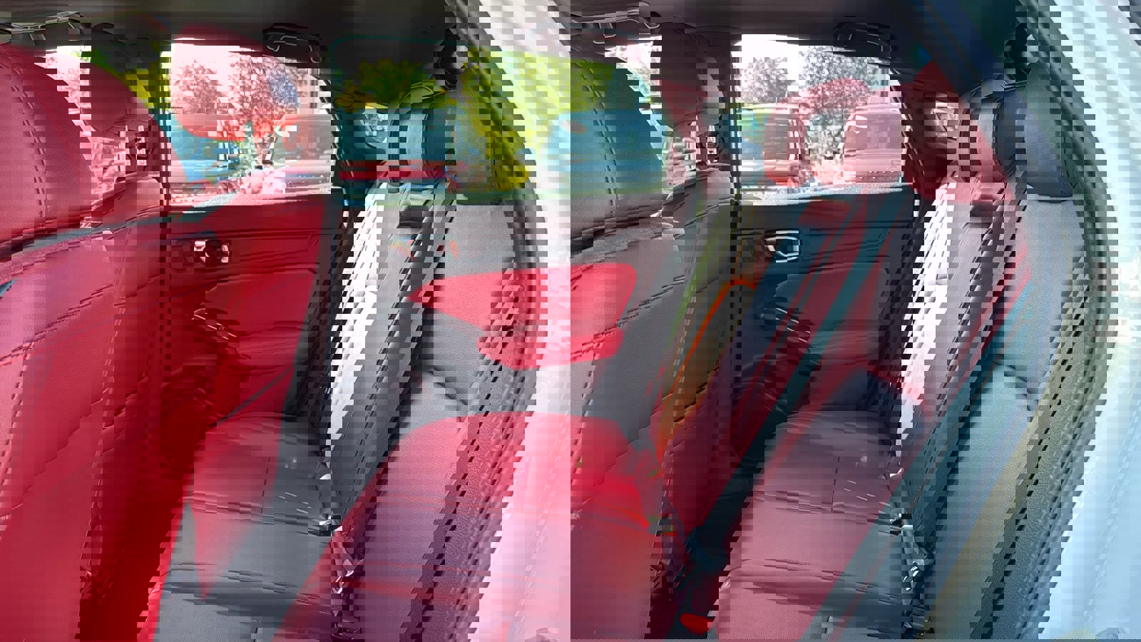 Used 2023 Acura Integra A-Spec image 25