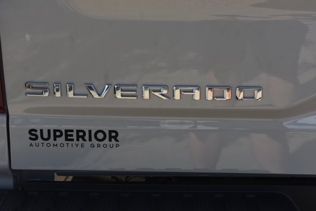 New 2026 Chevrolet Silverado 2500 Custom w/ Custom Value Package AWD/4WD image 6