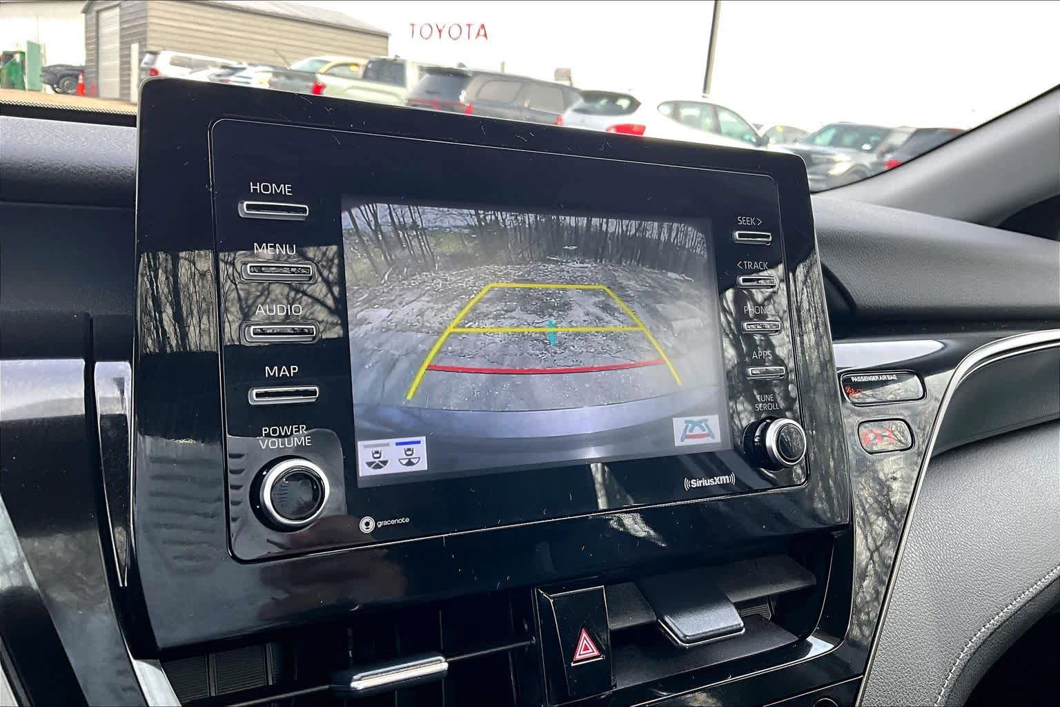 Certified 2023 Toyota Camry SE w/ Cold Weather Package AWD/4WD image 28