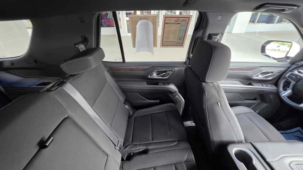 Used 2024 Chevrolet Tahoe LS w/ Driver Alert Package AWD/4WD image 22