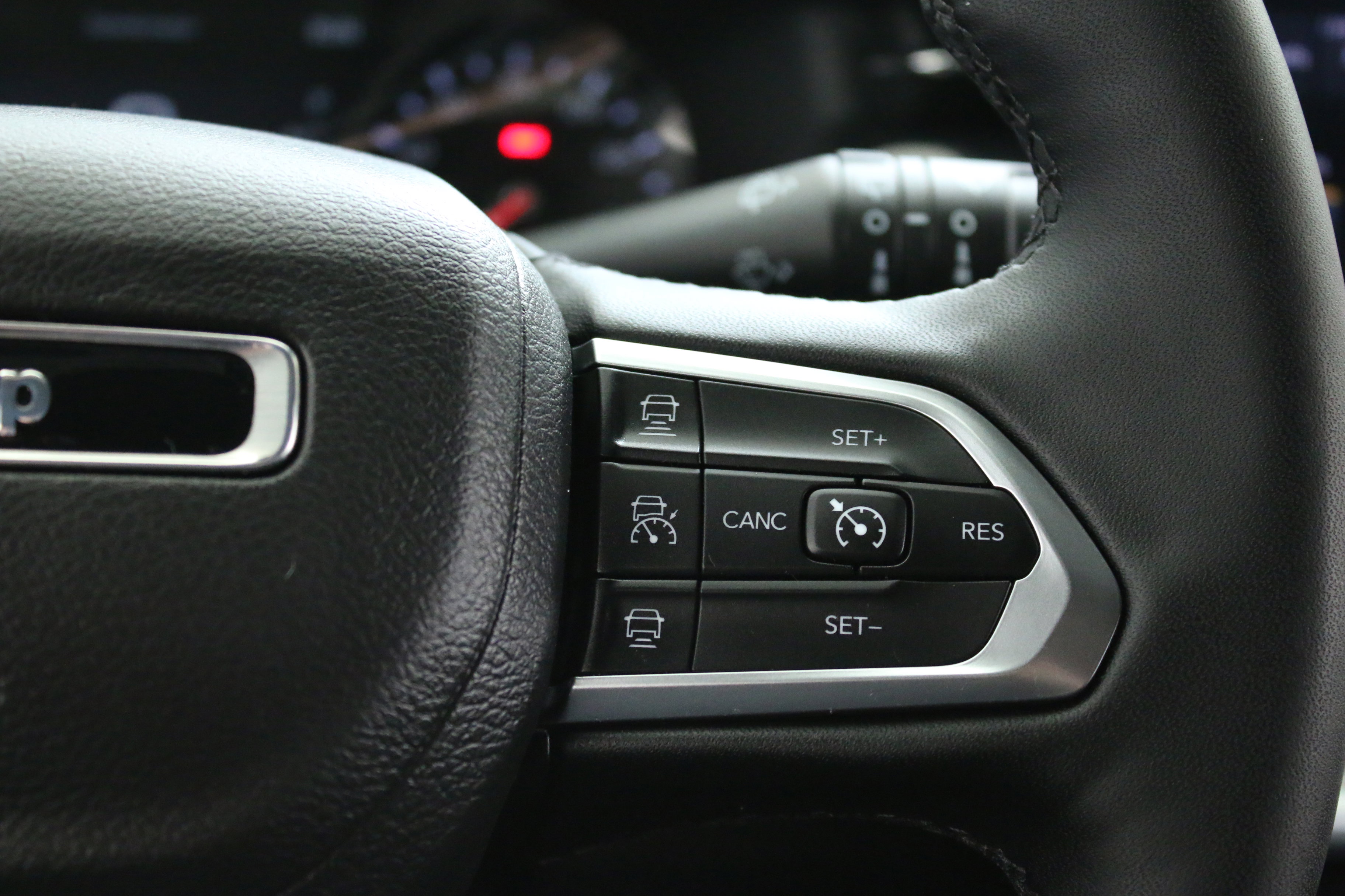 Used 2024 Jeep Compass Limited AWD/4WD image 16