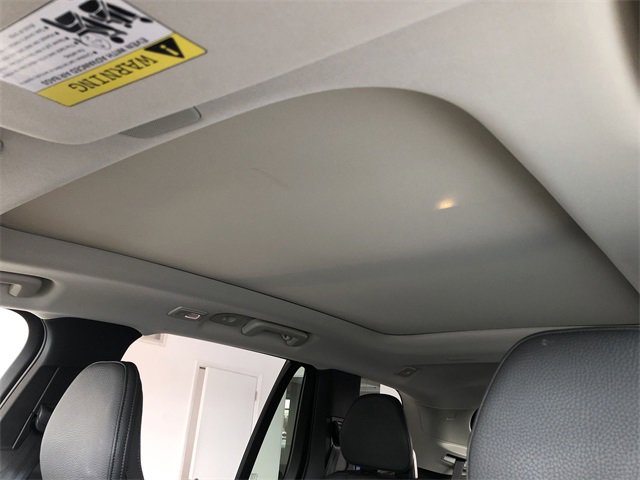 Used 2025 Volvo XC90 B6 Plus image 27