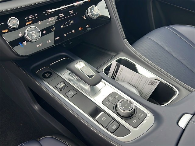 New 2026 INFINITI QX60 Sport image 22