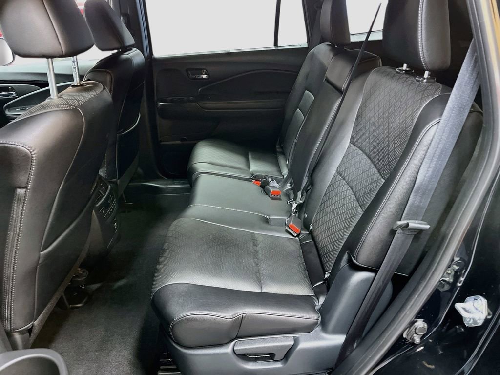 Used 2021 Honda Passport Elite image 26