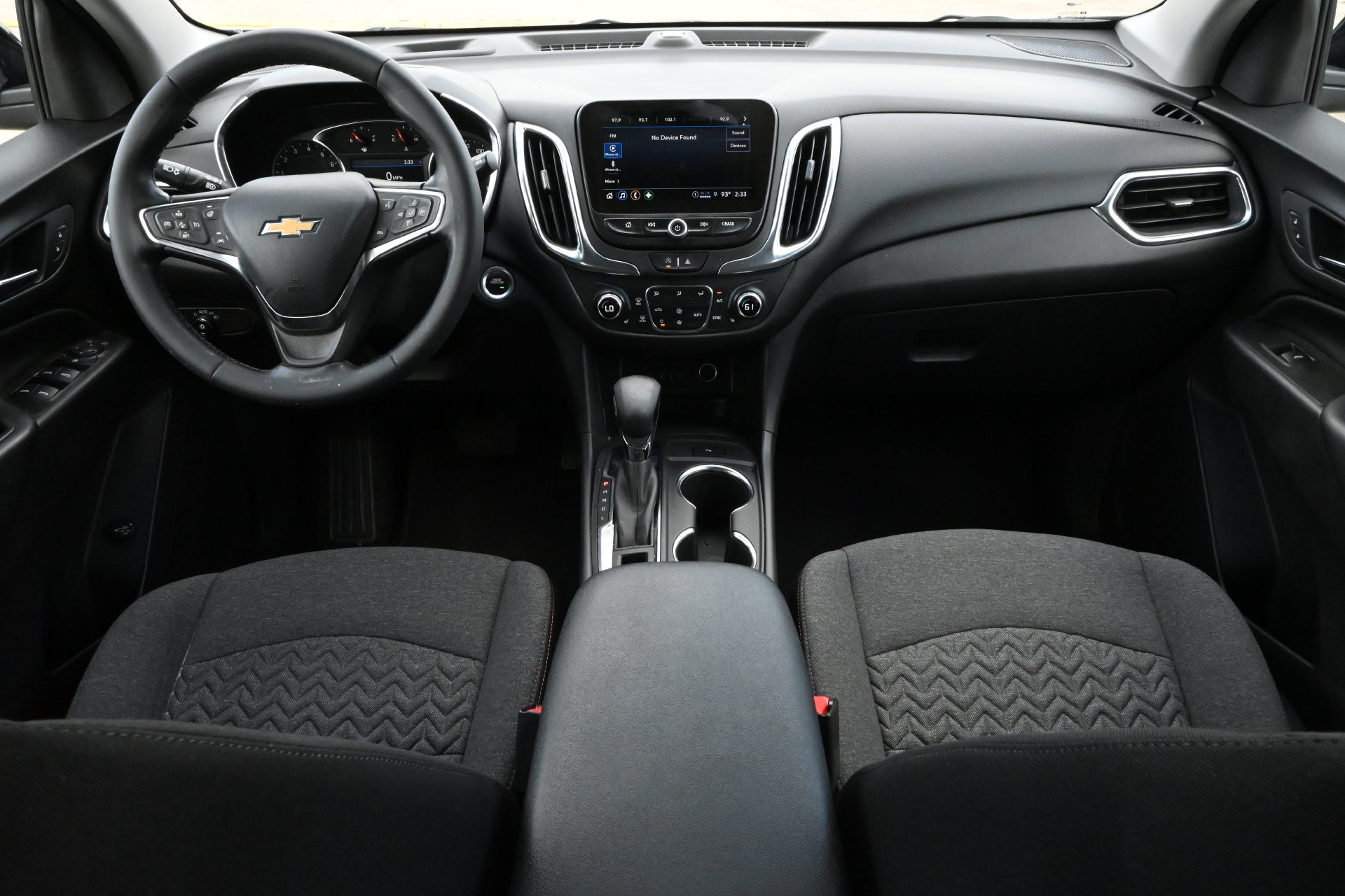 Used 2024 Chevrolet Equinox LT FWD image 8