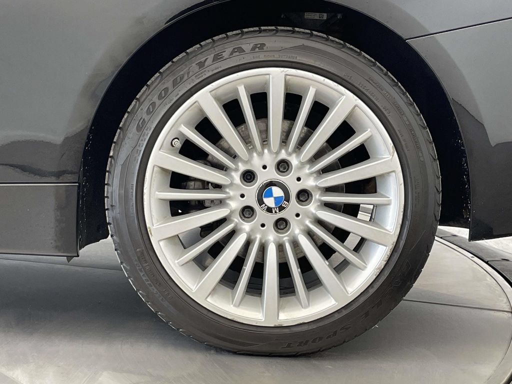 Used 2014 BMW 428i xDrive Convertible AWD/4WD image 13