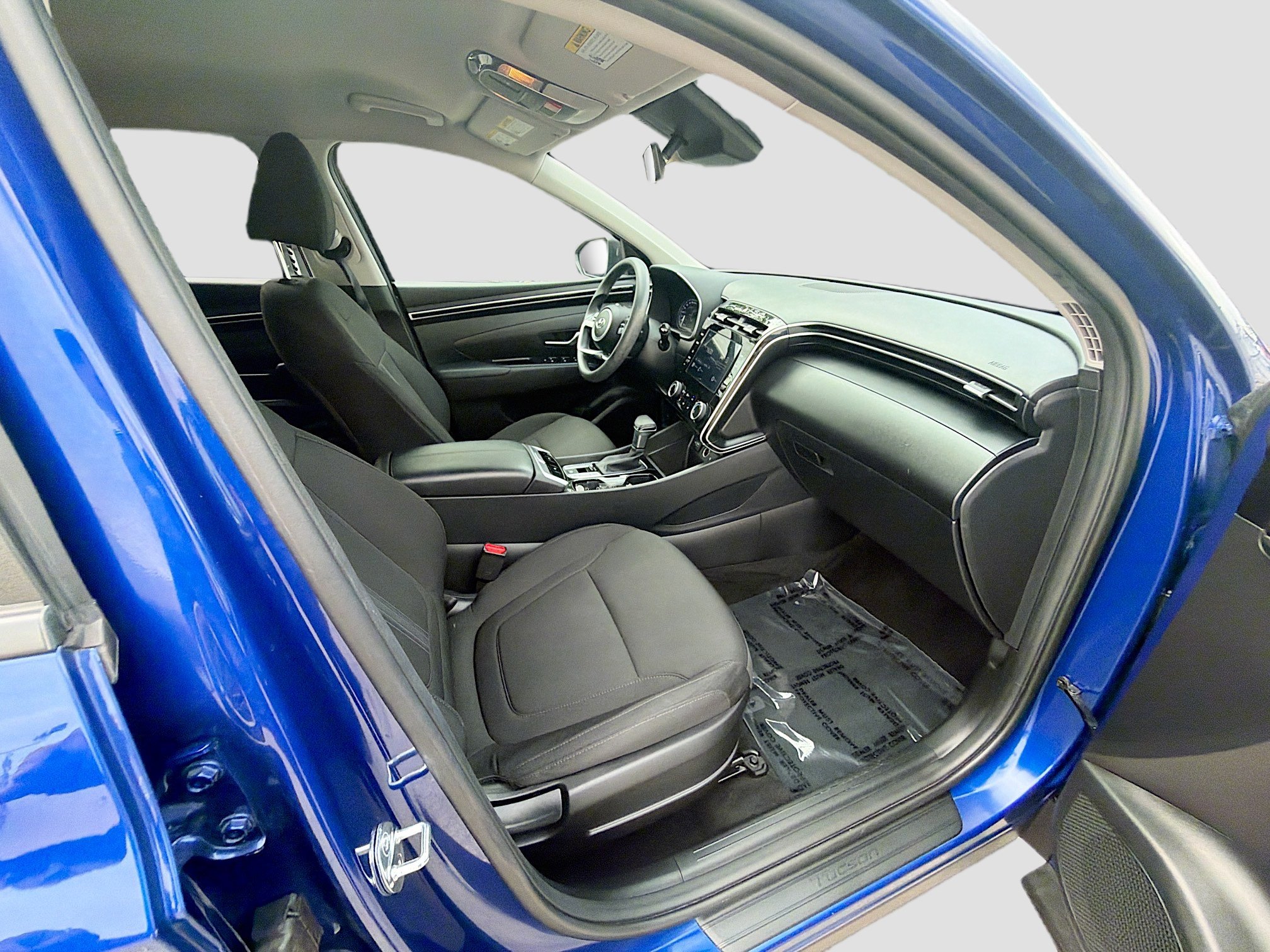 Used 2023 Hyundai Tucson SEL image 29