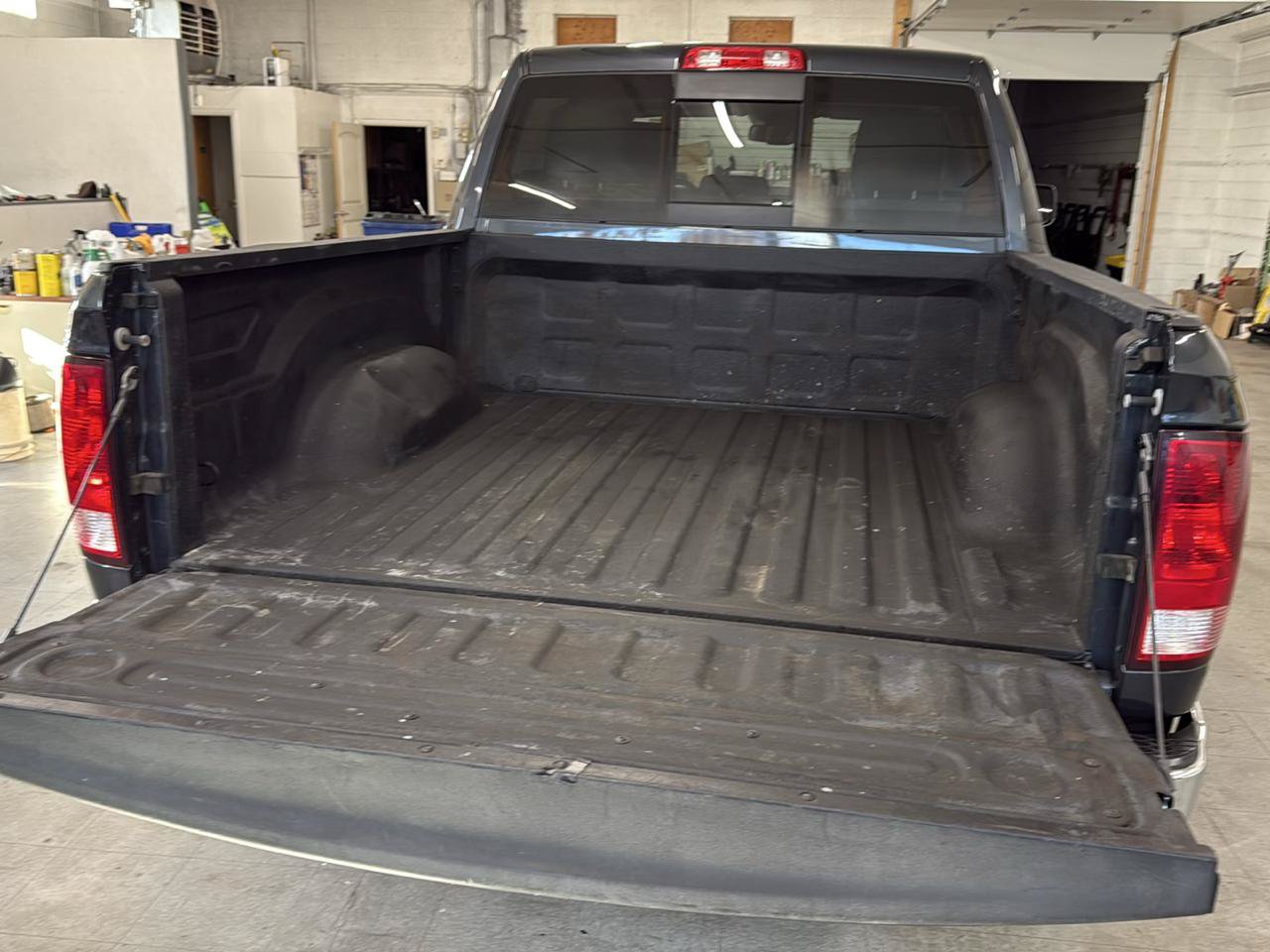 Used 2016 RAM 1500 Big Horn AWD/4WD image 88