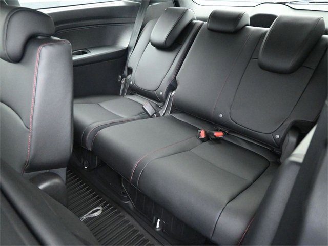 New 2026 Honda Odyssey Sport-L image 33