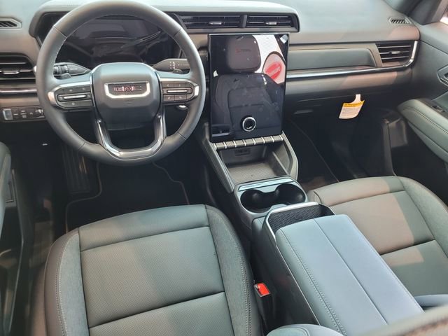 New 2026 GMC Terrain AT4 w/ Convenience Package III image 9