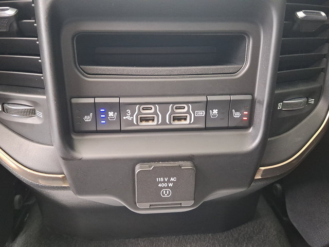 Used 2019 RAM 1500 Limited AWD/4WD image 11
