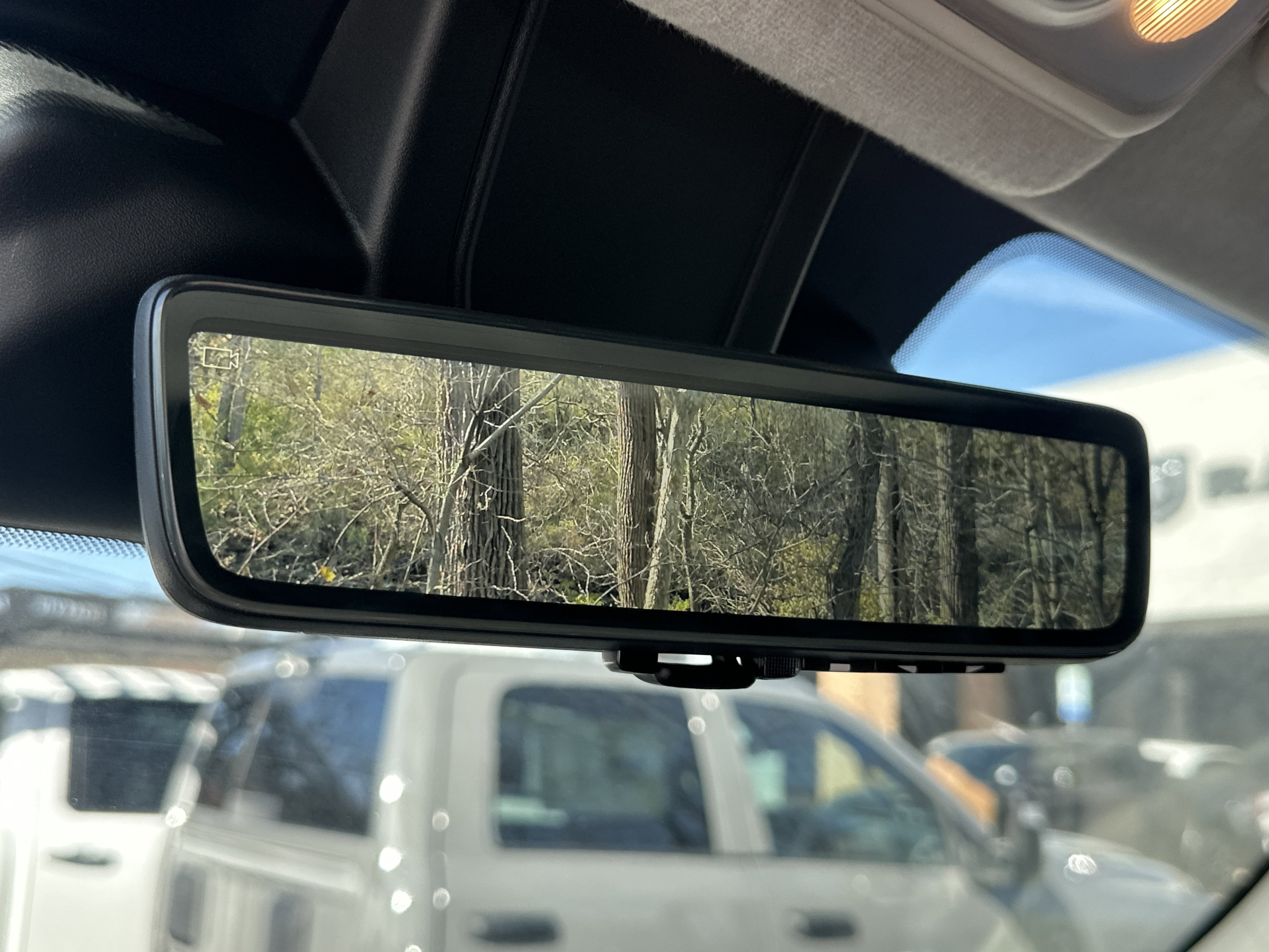 New 2026 RAM ProMaster 2500 w/ Advanced Safety Group FWD image 15