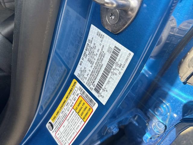 Certified 2025 Ford Bronco Sport Badlands w/ Badlands Tech Package AWD/4WD image 20