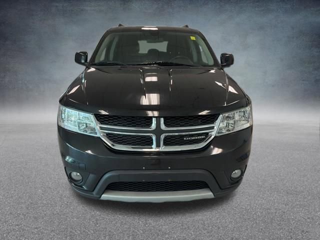 Used 2012 Dodge Journey SXT w/ Popular Equipment Group FWD image 3