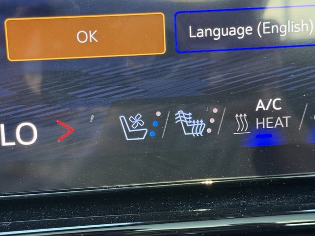 New 2026 Chevrolet Silverado EV Trail Boss w/ Premium Package image 21