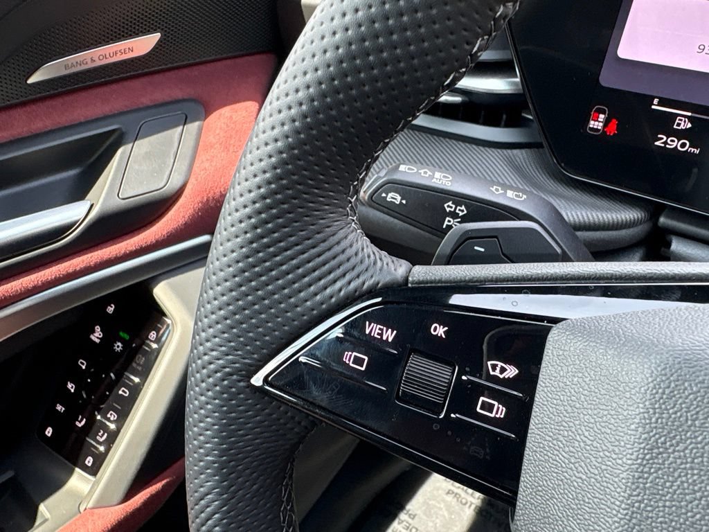 New 2026 Audi SQ5 Premium Plus AWD/4WD image 12