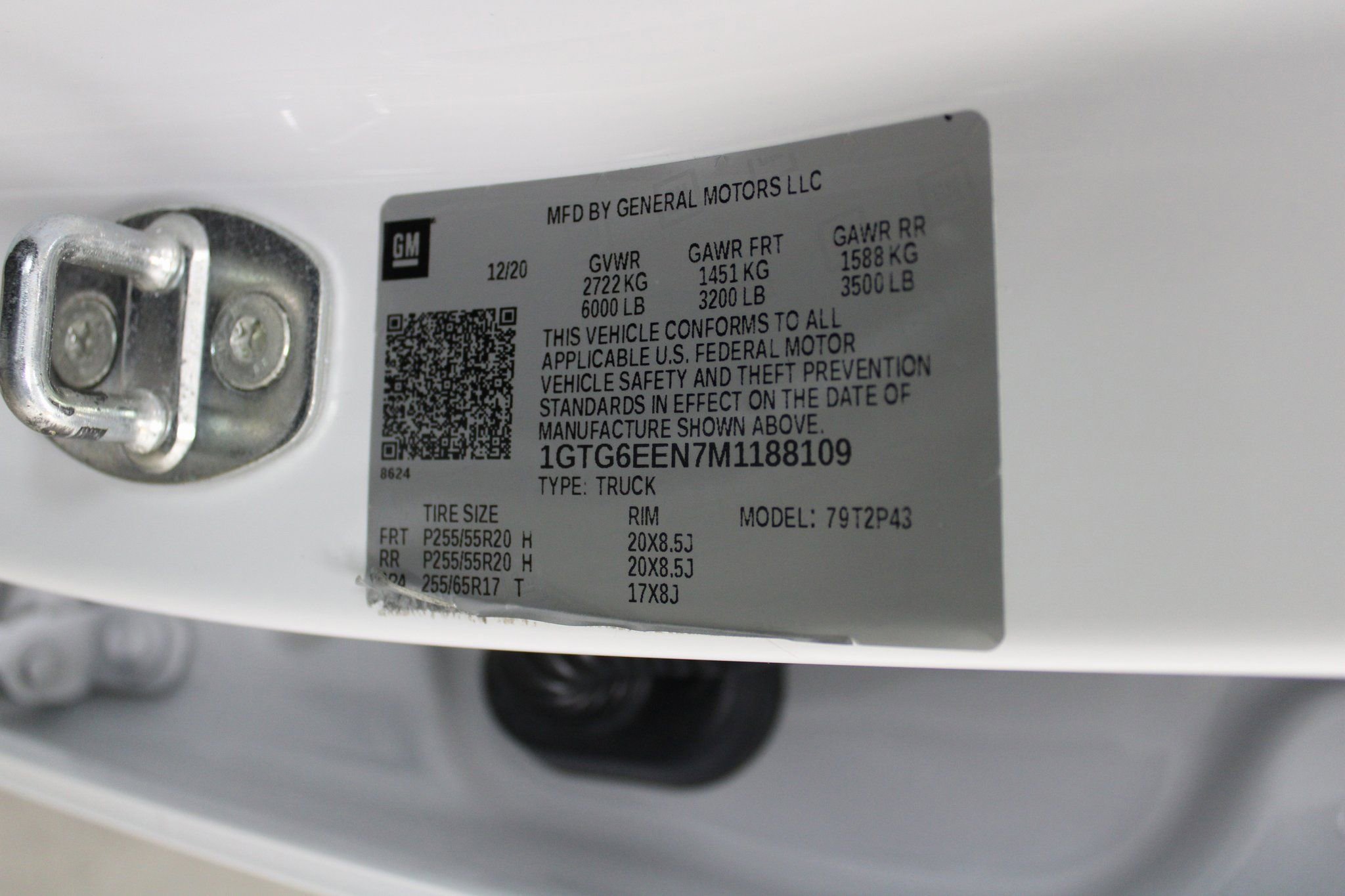 Used 2021 GMC Canyon Denali image 52