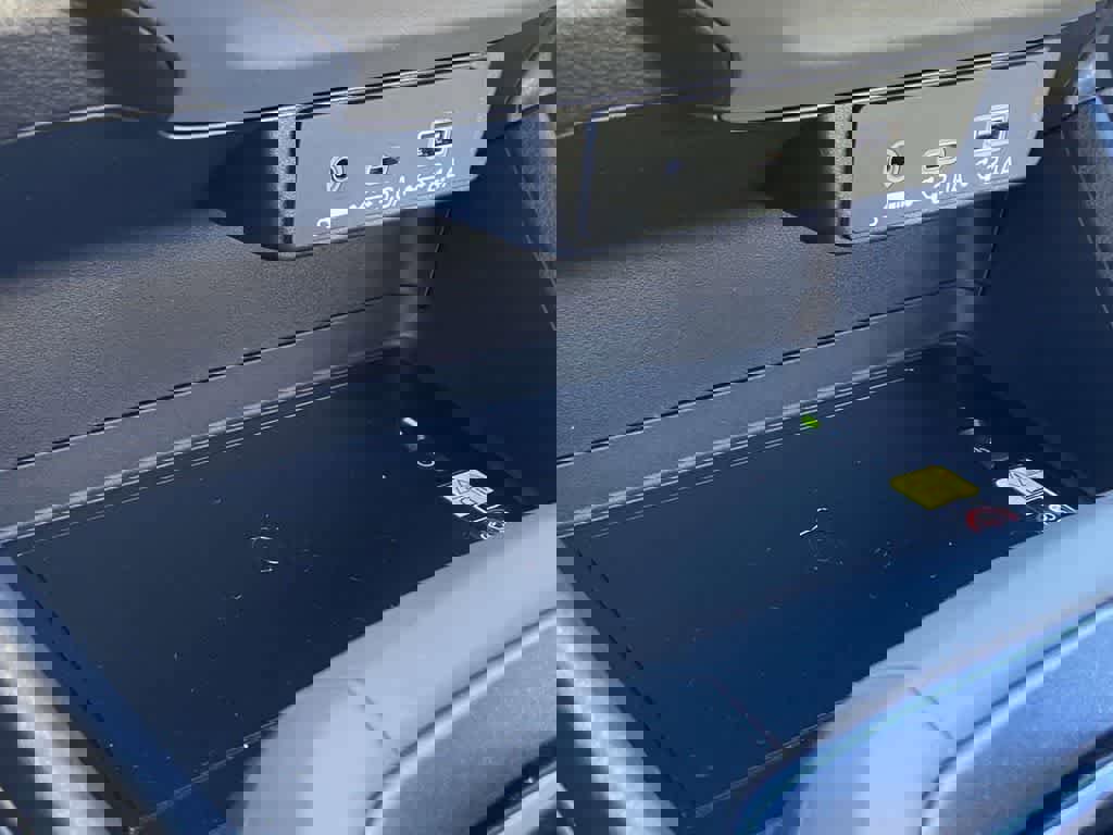 New 2025 Subaru Crosstrek 2.5i Wilderness w/ Wilderness Package image 13