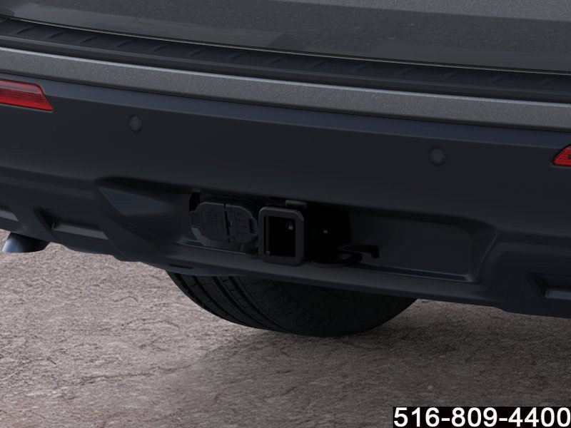Used 2025 Ford Explorer Active AWD/4WD image 24
