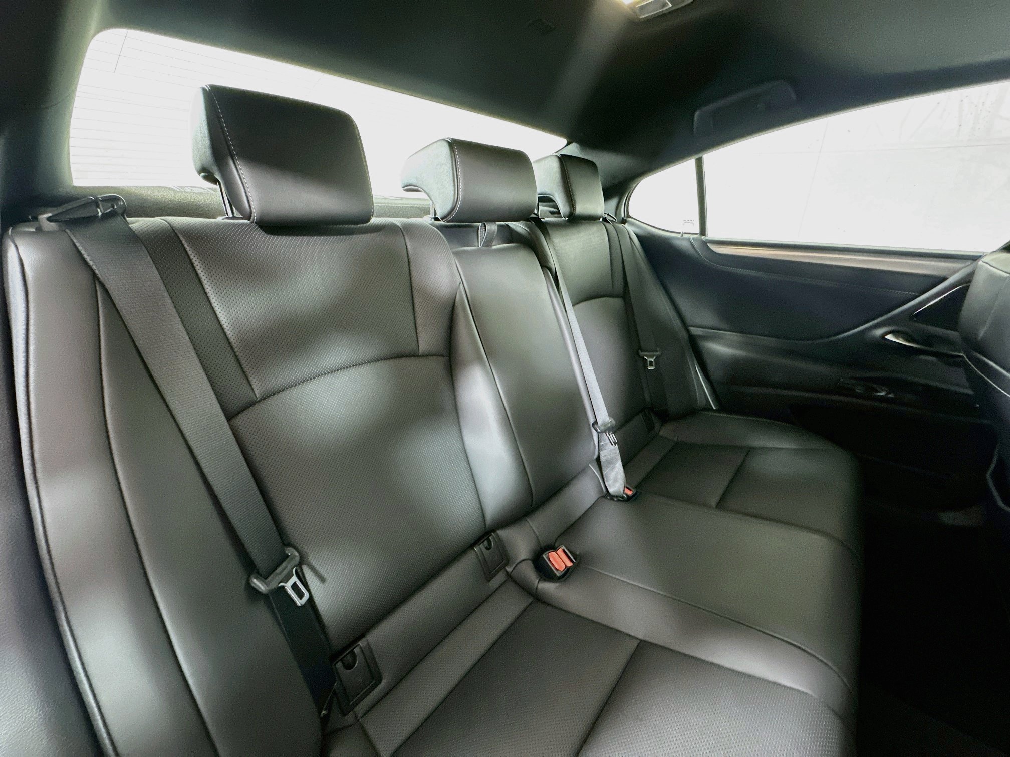Used 2022 Lexus ES 350 F Sport FWD image 27