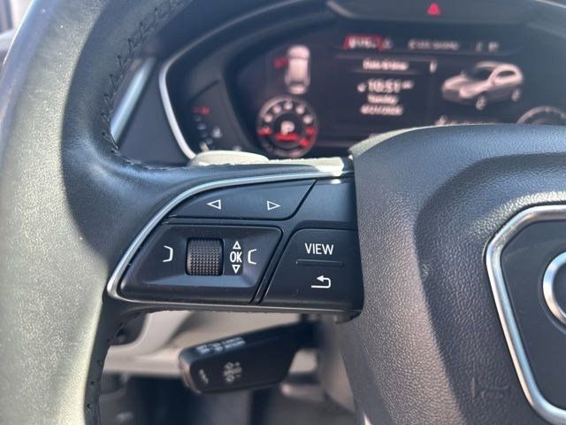 Used 2020 Audi Q5 2.0T Premium Plus w/ Premium Plus Package image 17