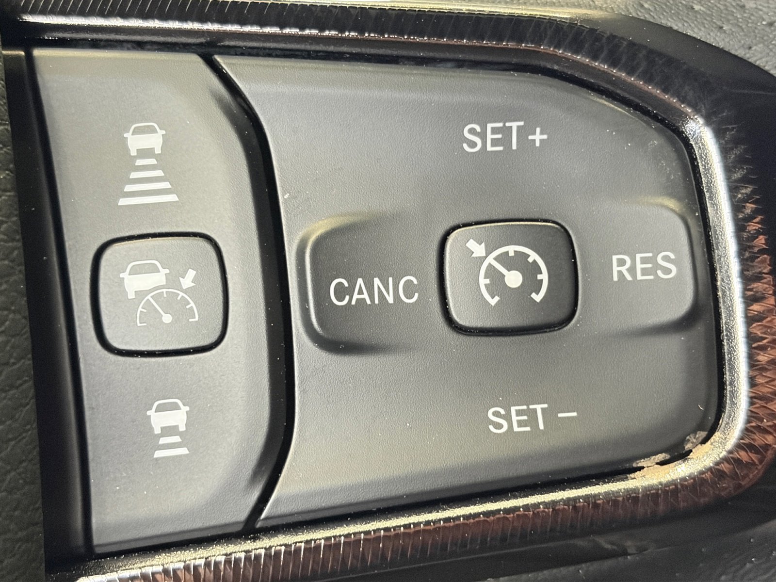New 2026 RAM 1500 RHO AWD/4WD image 26