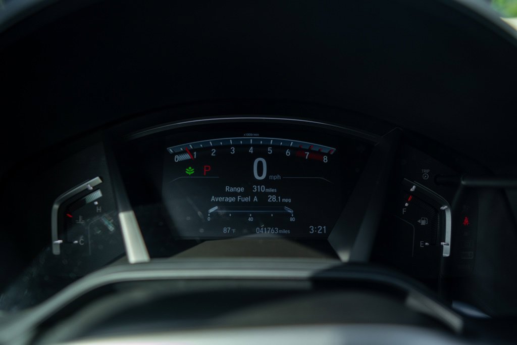 Used 2021 Honda CR-V Special Edition image 25