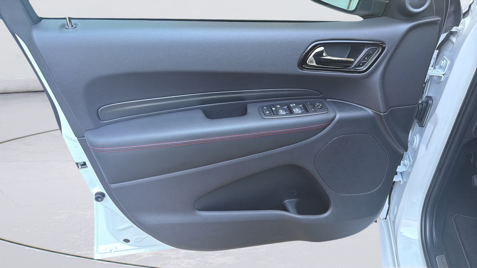 New 2026 Dodge Durango GT AWD/4WD image 23
