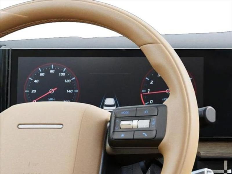 New 2026 Hyundai Santa Fe Calligraphy image 17