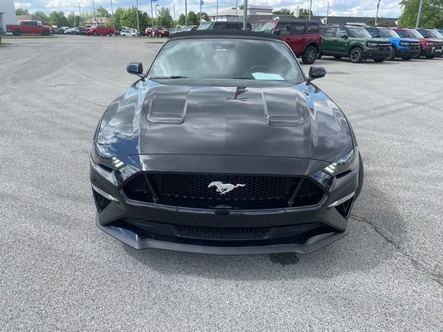 Used 2020 Ford Mustang GT Premium w/ Equipment Group 401A RWD image 3
