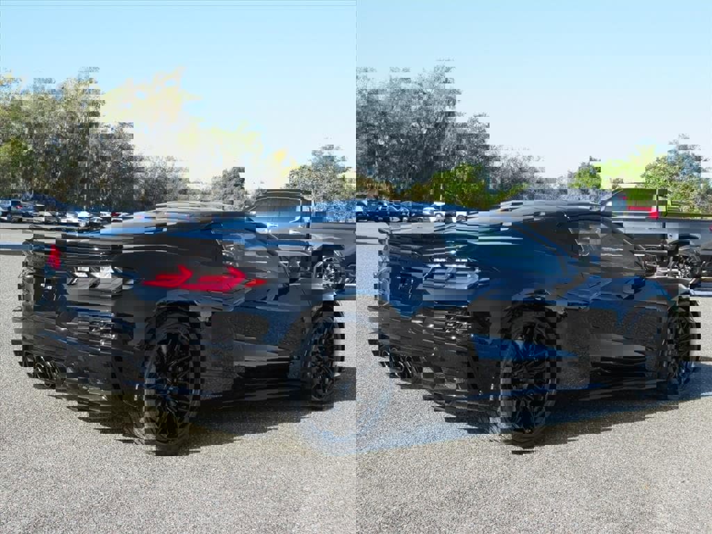 New 2026 Chevrolet Corvette Z06 image 6