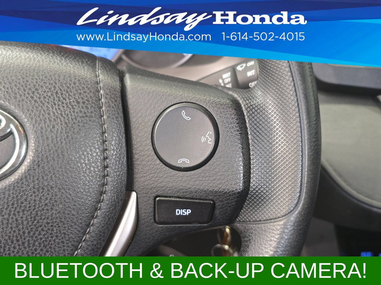 Used 2016 Toyota RAV4 LE AWD/4WD image 17