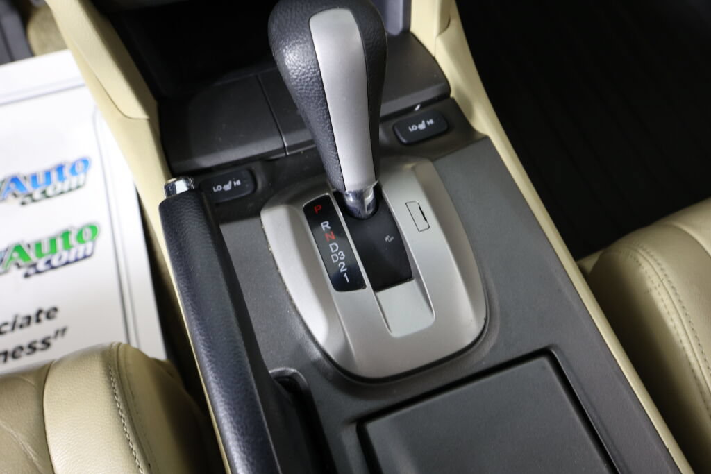 Used 2012 Honda Accord EX-L image 36
