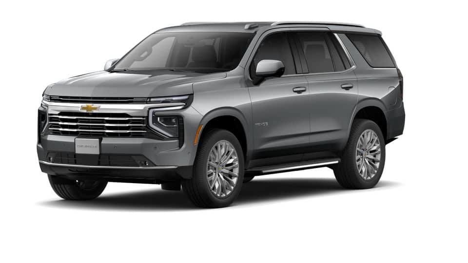 New 2026 Chevrolet Tahoe LT w/ Comfort Package AWD/4WD image 26