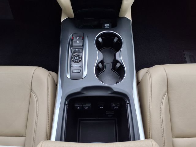 Used 2020 Acura MDX FWD image 29