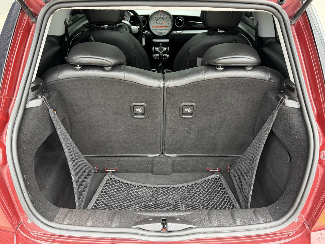 Used 2009 MINI Cooper Hardtop FWD image 24
