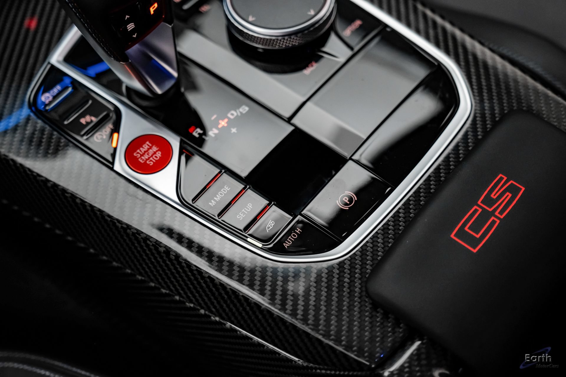 Used 2026 BMW M2 CS RWD image 63