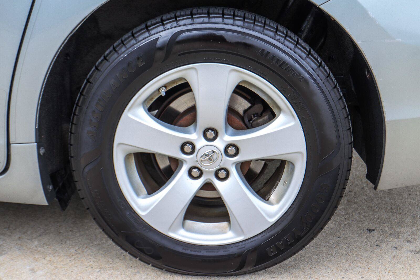 Used 2011 Toyota Sienna LE w/ Towing Pkg FWD image 18
