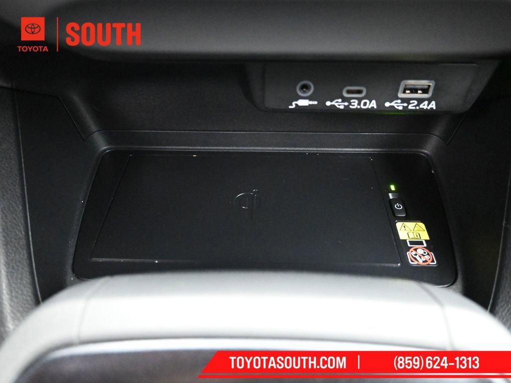 Used 2024 Subaru Crosstrek 2.5i Sport image 18