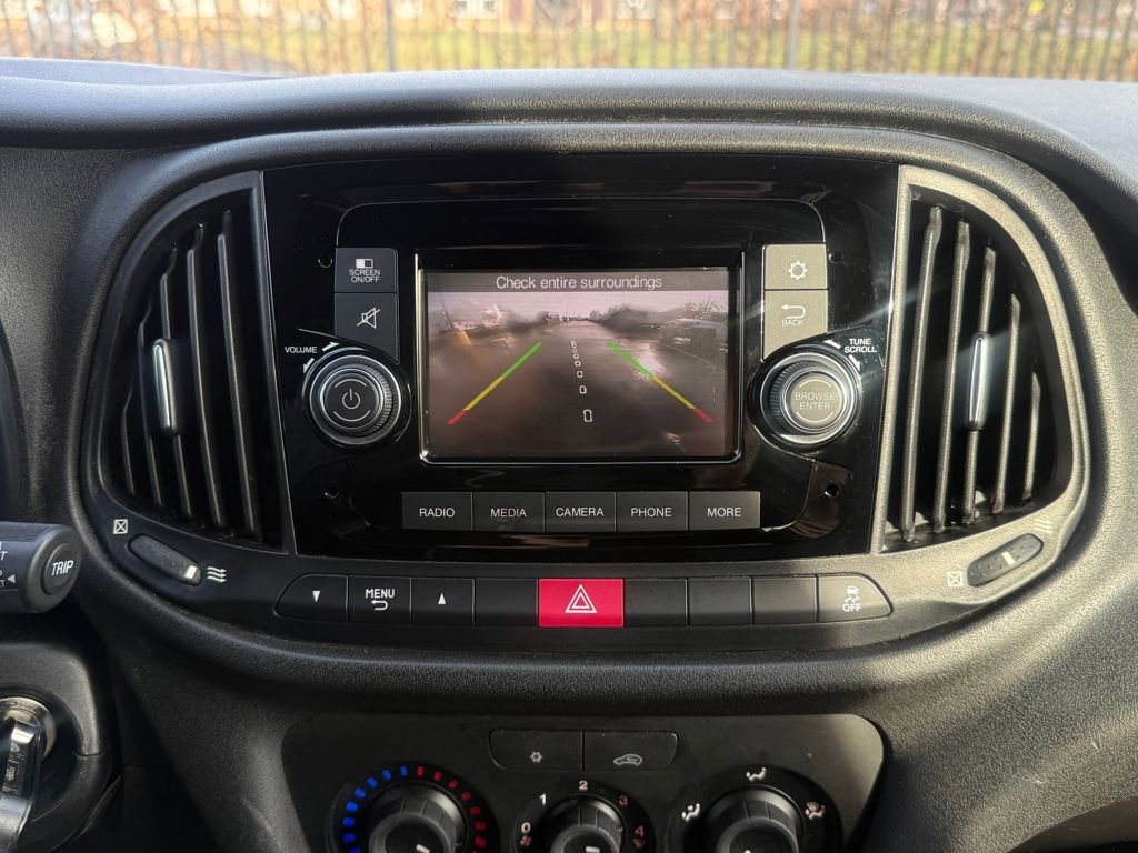 Used 2022 RAM ProMaster City Tradesman image 23