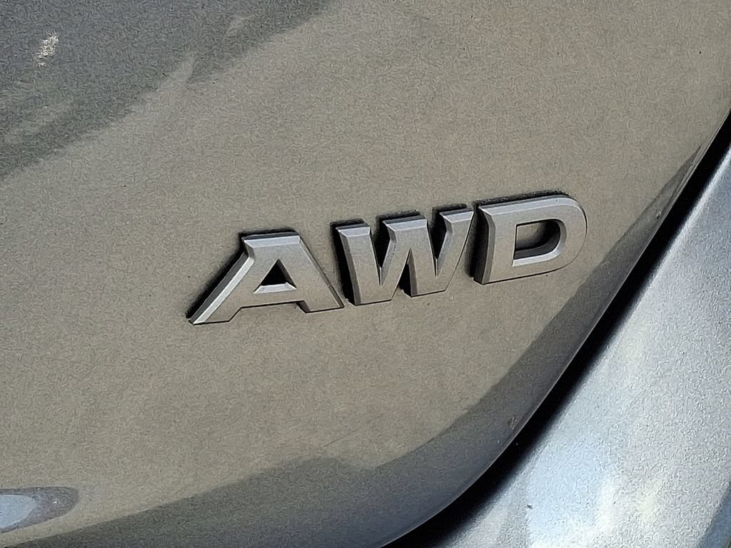 Used 2024 Nissan Altima 2.5 SV AWD/4WD image 28