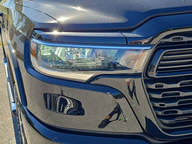 New 2026 RAM 1500 Big Horn image 7